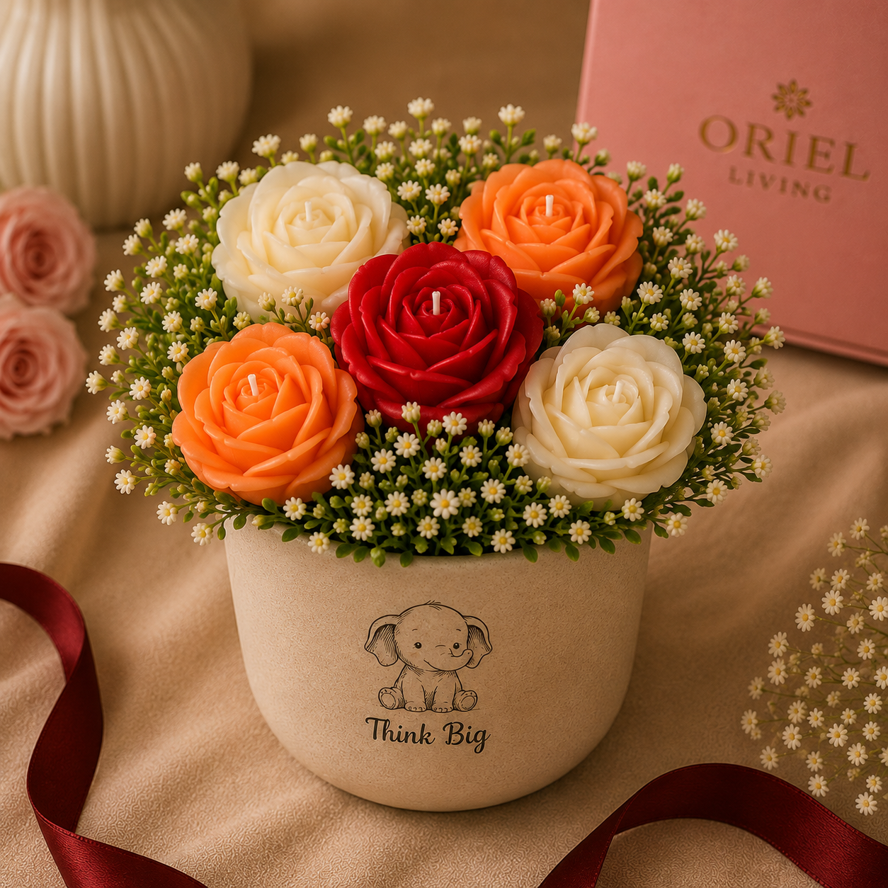 Gift Bouquets